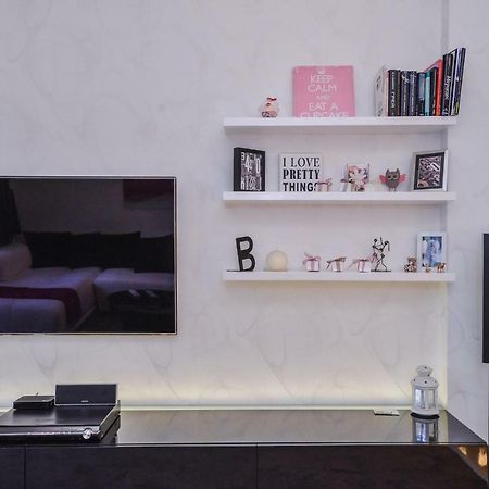 Extravaganzzo - Super Central One Bedroom Modern Apartment By Flat Mаnager 소피아 외부 사진